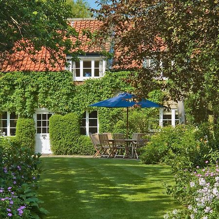 Hungate Garden Cottage Pickering Luaran gambar
