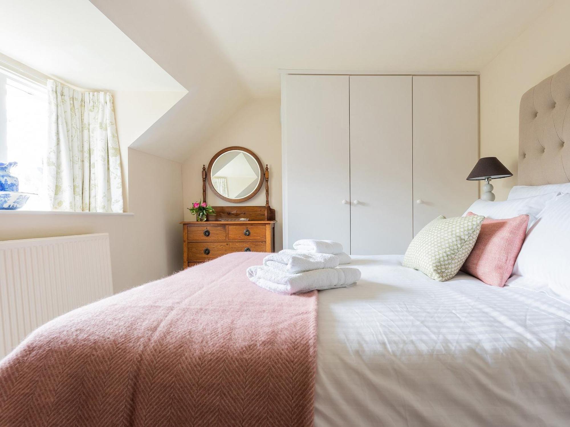 Hungate Garden Cottage Pickering Luaran gambar