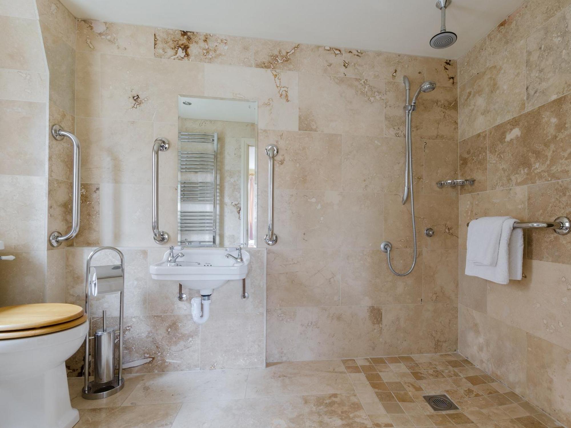 Hungate Garden Cottage Pickering Luaran gambar